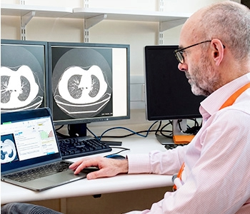 Tanner Health and Healthliant Ventures Partner With Optellum  to Bring AI for Lung Health to the Region