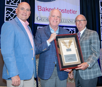 Tanner Health Named 2025 Large Hospital of the Year by Georgia Alliance of Community Hospitals